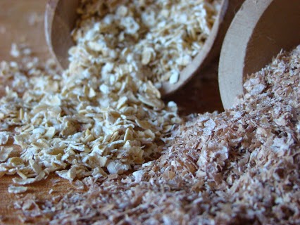 Crusca di frumento ed avena