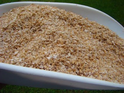 Grano spezzato