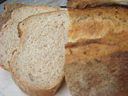 Pane ad alto contenuto di fibre