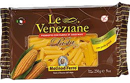 Confezione di pasta Molino di Ferro